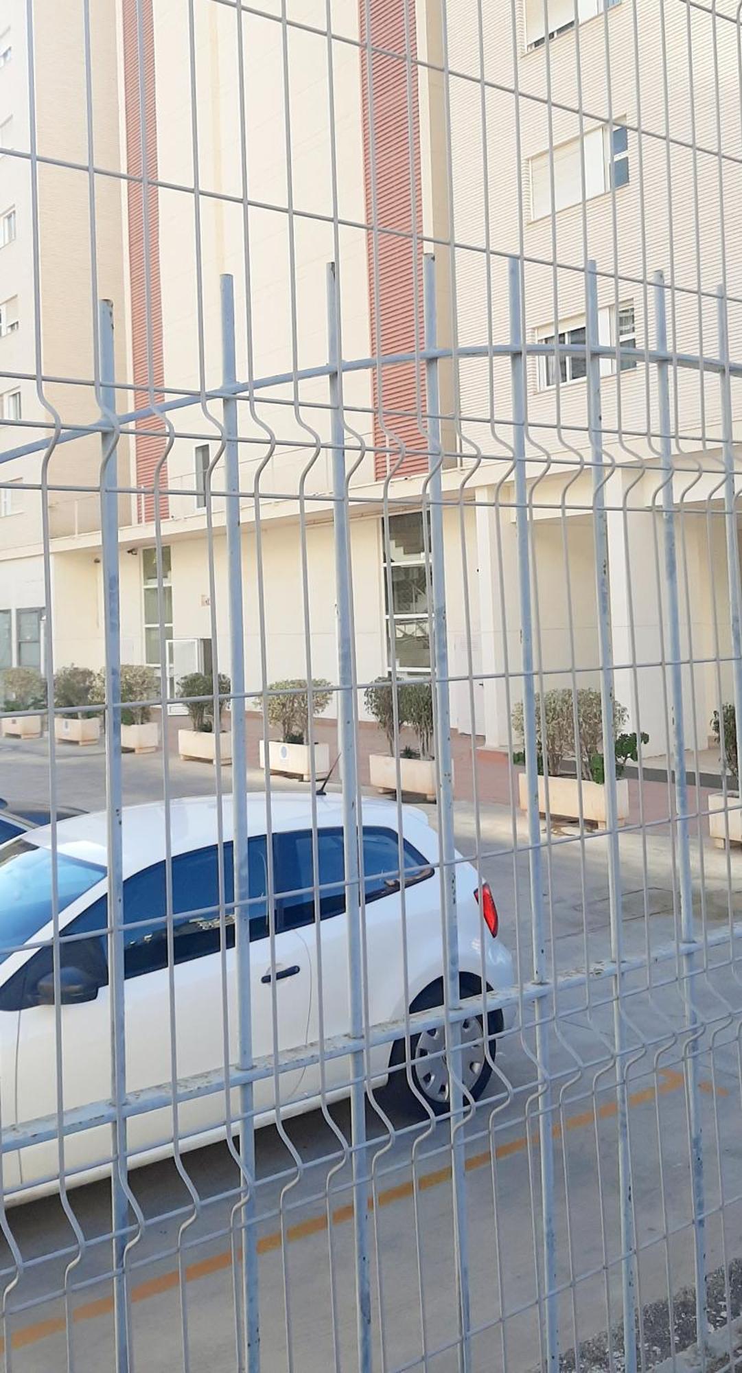Ferienwohnung Vacanza Luxury Complex- Parking , Pool Only In The Summer , Rincon De Loix Benidorm Exterior foto